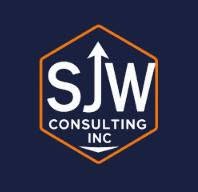 SJW Consulting, Inc. logo